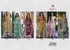 Silsila By Deepsy Pashmina Printed Pakistani Salwar Suit Wholesale Shop In Surat
